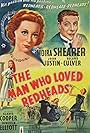 The Man Who Loved Redheads (1955)