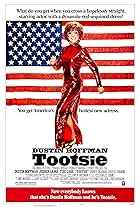 Dustin Hoffman in Tootsie (1982)