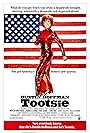 Dustin Hoffman in Tootsie (1982)