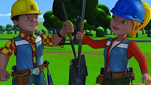 Bob the Builder (1997)