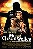 Me and Orson Welles (2008) Poster