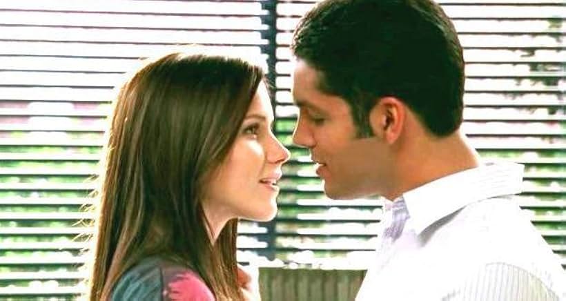 Rey Valentin & Sophia Bush - One Tree Hill