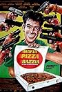 Mafia, Pizza, Razzia (1997)