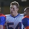 Sam Jones III, Darin Brooks, and Alan Ritchson in Blue Mountain State (2010)