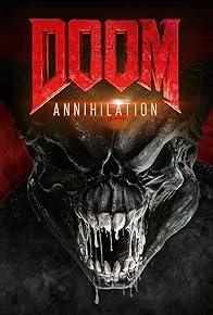 Primary photo for Doom: Annihilation