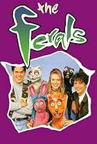 The Ferals (1994)