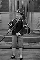 Henry Blair in Yankee Doodle Dandy (1942)