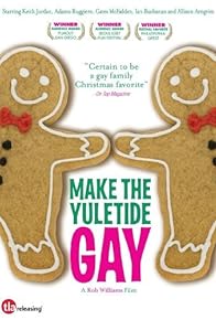 Primary photo for Make the Yuletide Gay