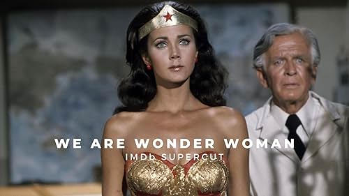 We Are Wonder Woman