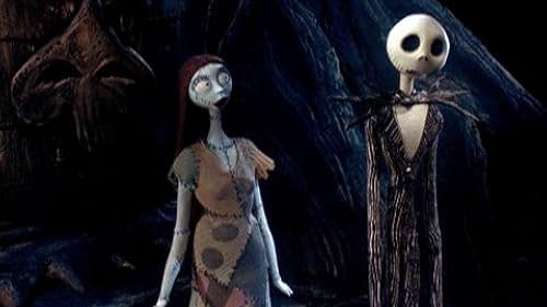 The Nightmare Before Christmas