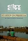 Disorder in Progress - CITY LIFE - Sao Paulo (1990)