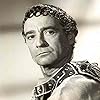 Kenneth Connor in Carry on Cleo (1964)