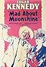 Mad About Moonshine (1941) Poster