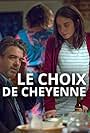 Eva Lallier in Le choix de Cheyenne (2016)