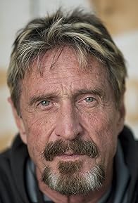 Primary photo for John McAfee