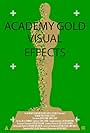 Academy Gold Visual Effects (2022)