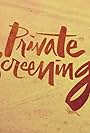 Private Screenings (1996)