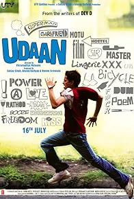 Primary photo for Udaan