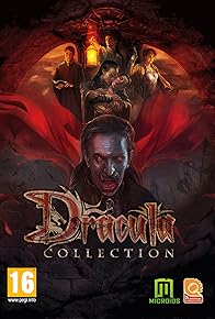 Primary photo for Dracula: Collection