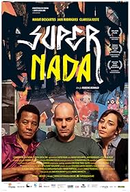 Super Nada (2012)