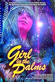 Girl in the Palms (2023)