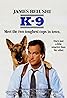 K-9 (1989) Poster