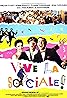 Vive la sociale! (1983) Poster