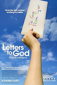 Primary photo for Letters to God