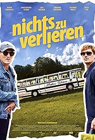 Nichts zu verlieren (2018)