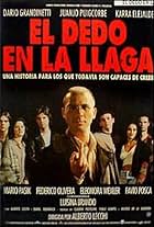 El dedo en la llaga (1996)