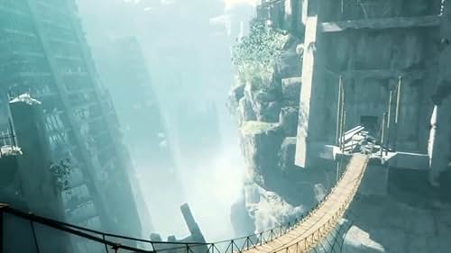 NieR Replicant ver.1.22474487139: TGS Trailer