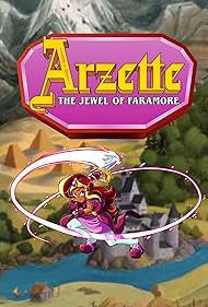 Arzette: The Jewel of Faramore (2024)