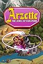 Arzette: The Jewel of Faramore (2024)