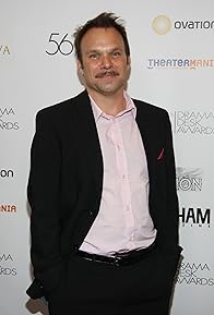 Primary photo for Norbert Leo Butz