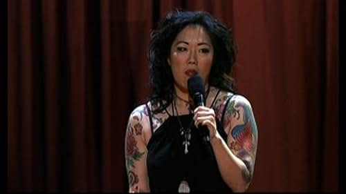 Margaret Cho: Beautiful