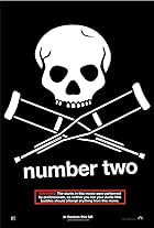 Jason 'Wee Man' Acuña, Ryan Dunn, Dave England, Johnny Knoxville, Bam Margera, Ehren McGhehey, Chris Pontius, Steve-O, Phil Margera, Preston Lacy, Jess Margera, and April Margera in Jackass Number Two (2006)