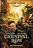 Carnival Row (TV Series 2019–2023) Poster