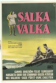 Salka Valka (1954)