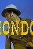 Hondo (TV Series 1967) Poster