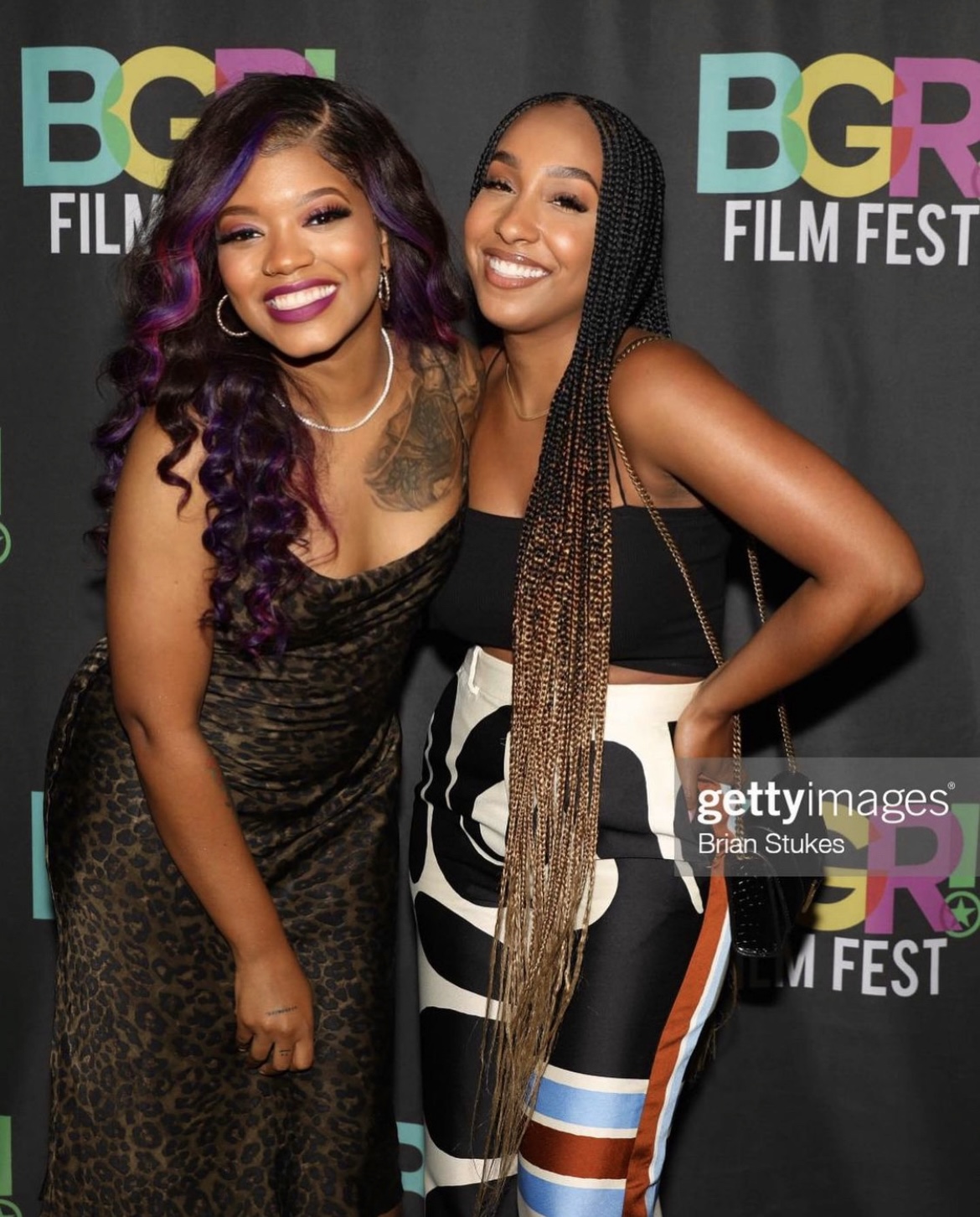 Black Girls Rock Film Fest