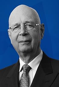 Primary photo for Klaus Schwab