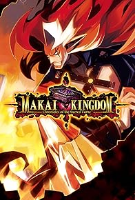 Primary photo for Makai Kingdom: Chronicles of the Sacred Tome