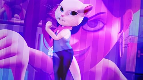 Talking Tom and Friends (2014)