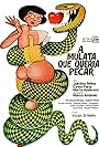 A Mulata Que Queria Pecar (1977)