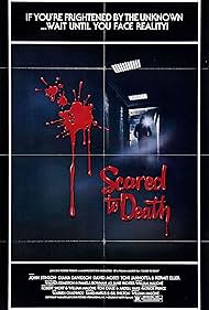 Scared to Death (1980)