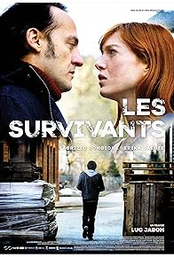 Primary photo for Les survivants