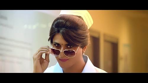 Remo Trailer