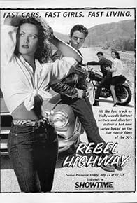 Primary photo for Rebel Highway