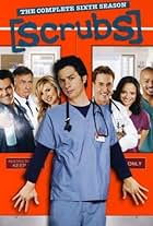 Scrubs: My Making of - 'My Musical'