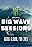 Monster Energy Big Wave Sessions